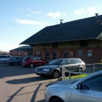 Reitstall Itzehoe - Ausbildungszentrum und Gesundheitsstall Reitstall Itzehoe - Ausbildungszentrum und Gesundheitsstall