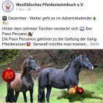 Westfälisches Pferdestammbuch